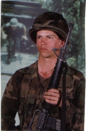 1983 US Army