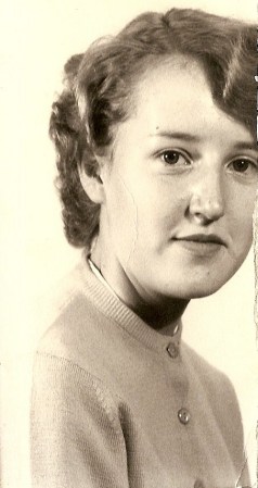 Sheila Robinson