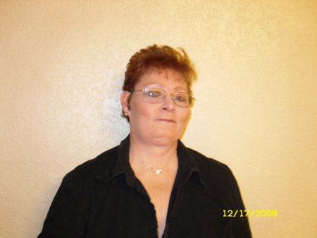 June Allen's Classmates® Profile Photo