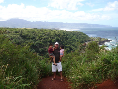 Waimea Bay