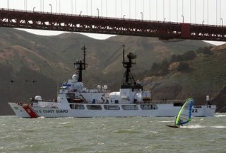 USCGC MORGANTHAU