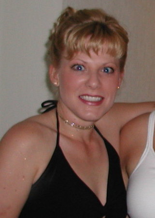 Melissa Johnston's Classmates® Profile Photo