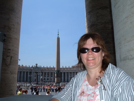 Jun 2006 - Rome, Italy