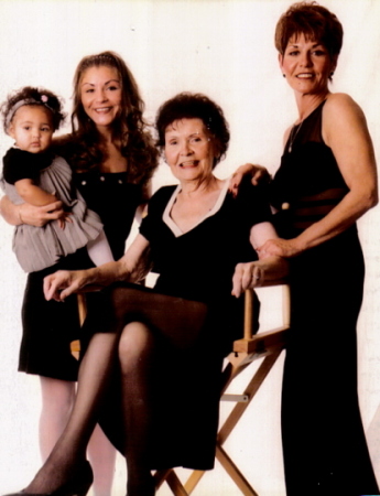 4 Generations