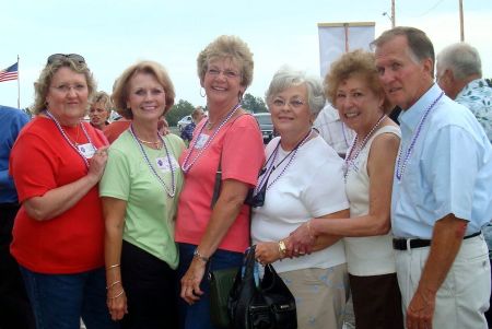 Litchfield High School Class of 1959 Reunion - Friends 