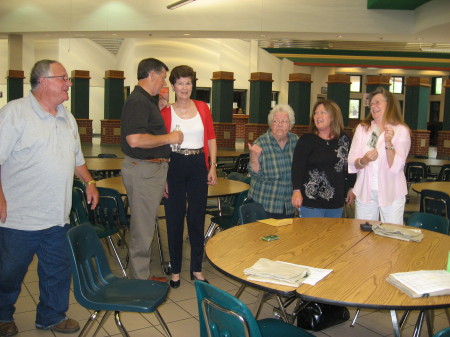 May 1, 2010 CHS Reunion 027