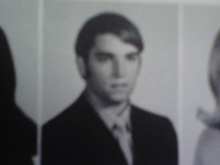 Martin Johnston's Classmates® Profile Photo
