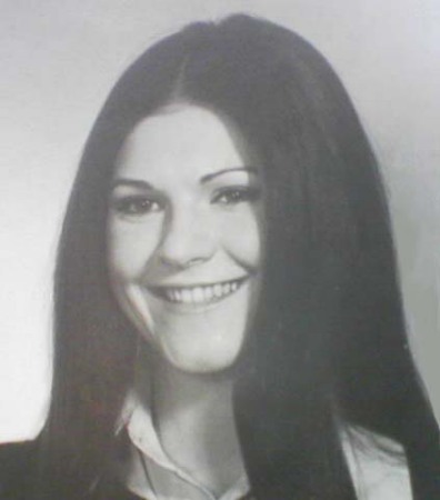 Me 1971 age 20