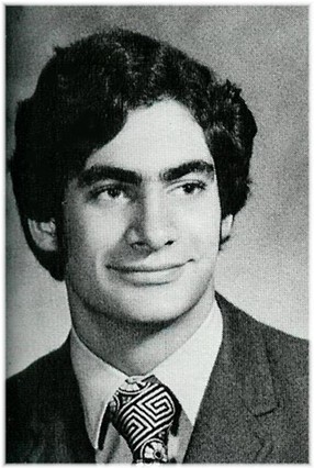 Dino Guzzetti's Classmates profile album