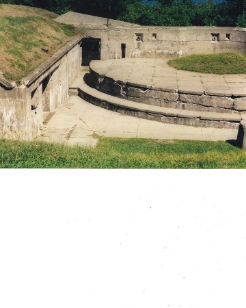 old fort concord