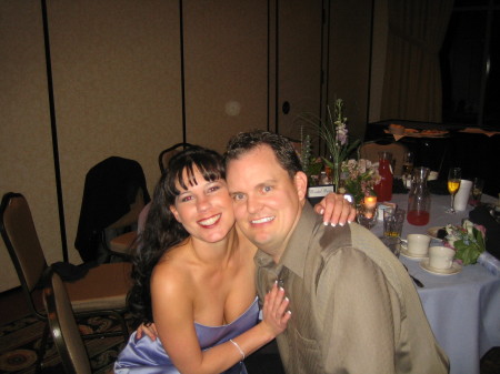 Jimmy and I - 2006