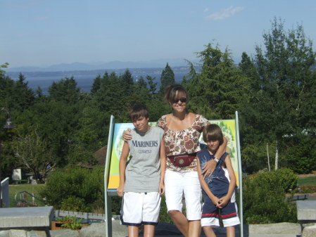 Point Defiance 2008