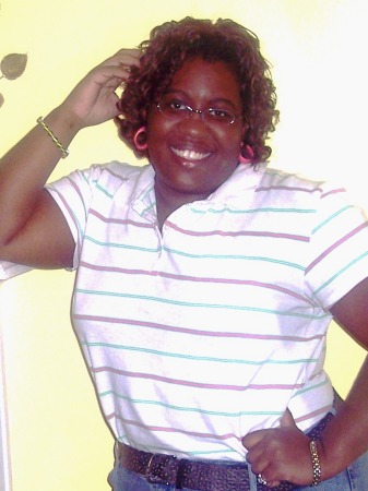 Denise Washington's Classmates® Profile Photo