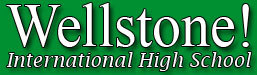Wellstone International High School Logo Photo Album