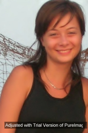 Roxana Zangar