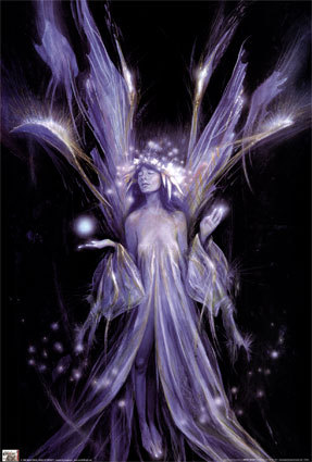 brian froud  dreamweaver