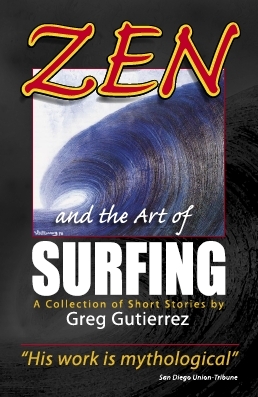 Zen and the Art of Surfing