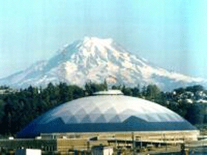 tacomadome