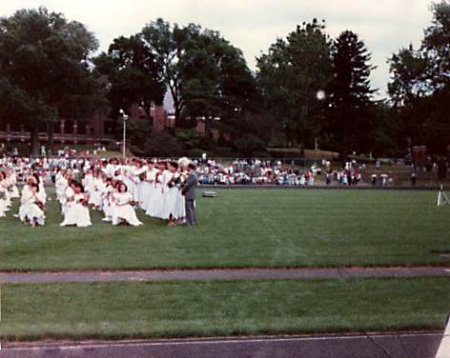 Mary Ann Kent's Classmates profile album