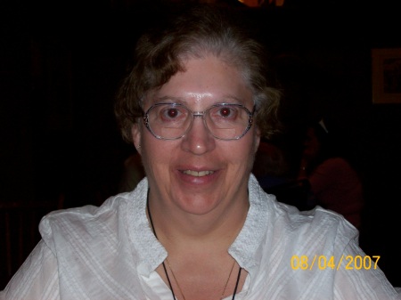 Debbie  Stein's Classmates® Profile Photo