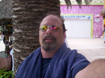 Jeff Hartley's Classmates® Profile Photo