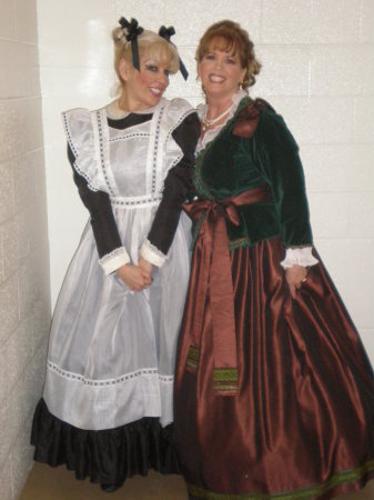 Nutcracker Ballet 2008