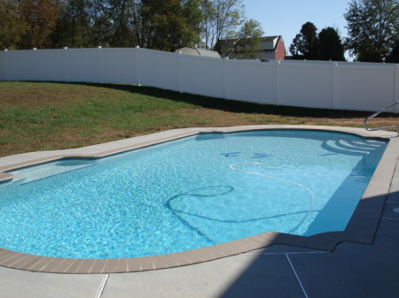 Our POOL