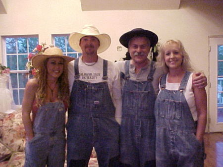 country party me brandon dad stepmom