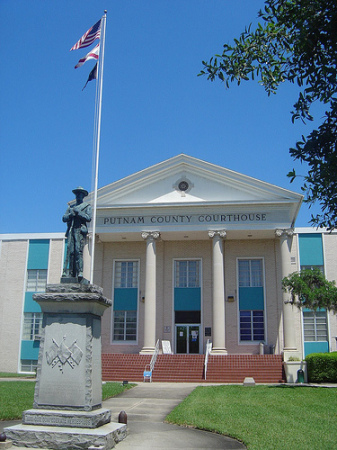 Putnam County Courthouse