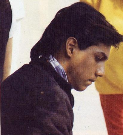 Manuel Benitez's Classmates® Profile Photo