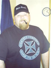 Chris Holmes's Classmates® Profile Photo