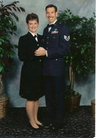 Navy Ball 1999