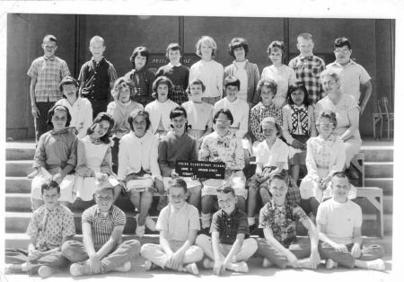 YHS Class of 1970--Gold St &amp; Jackson St School