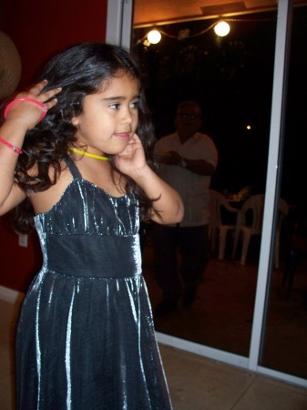 kids party pics 260