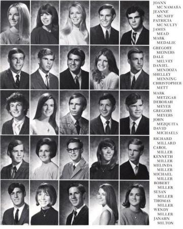1970 graduate