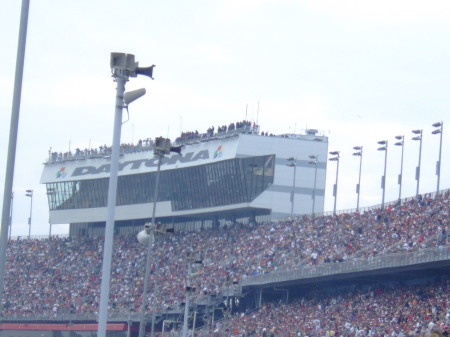 Grand Stands