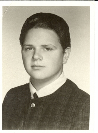 Gary Hainline's Classmates profile album