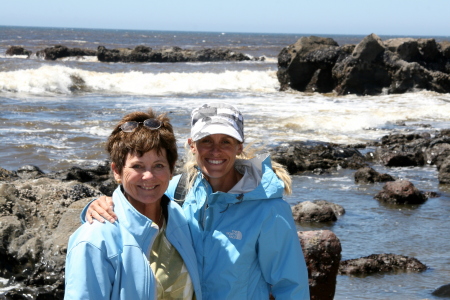 Oregon Coast 2008