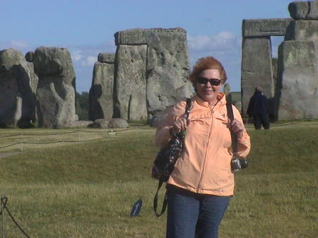 Stonehenge