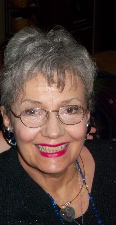 Betty Miller's Classmates® Profile Photo