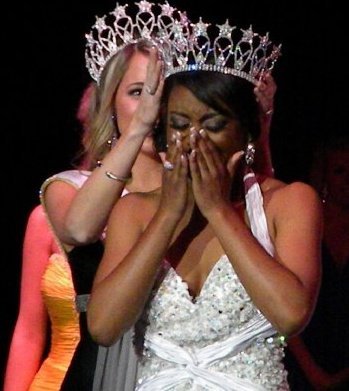 Miss LSU-USA 2010