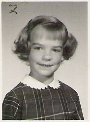 Kindergarten, 1965 - 1966