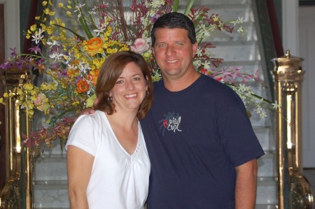 Our 20th Anniversary =]