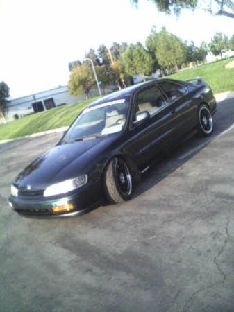 MY COUPE