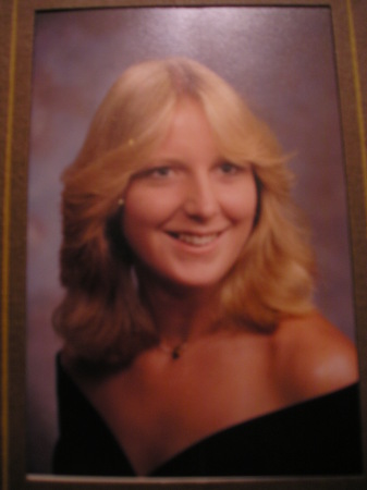 Karyn Degner's Classmates profile album