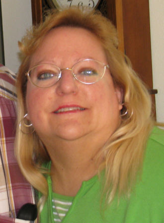 Lisa - 2008