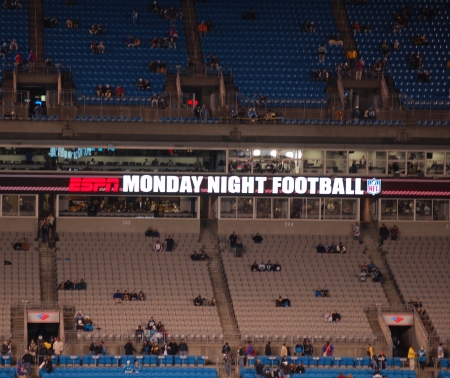 mnf panthers vs bucs 12 08 08023