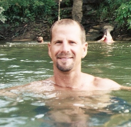 john at creek