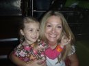 jen and ally at baby loves disco