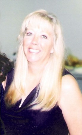 Teresa Treff's Classmates® Profile Photo